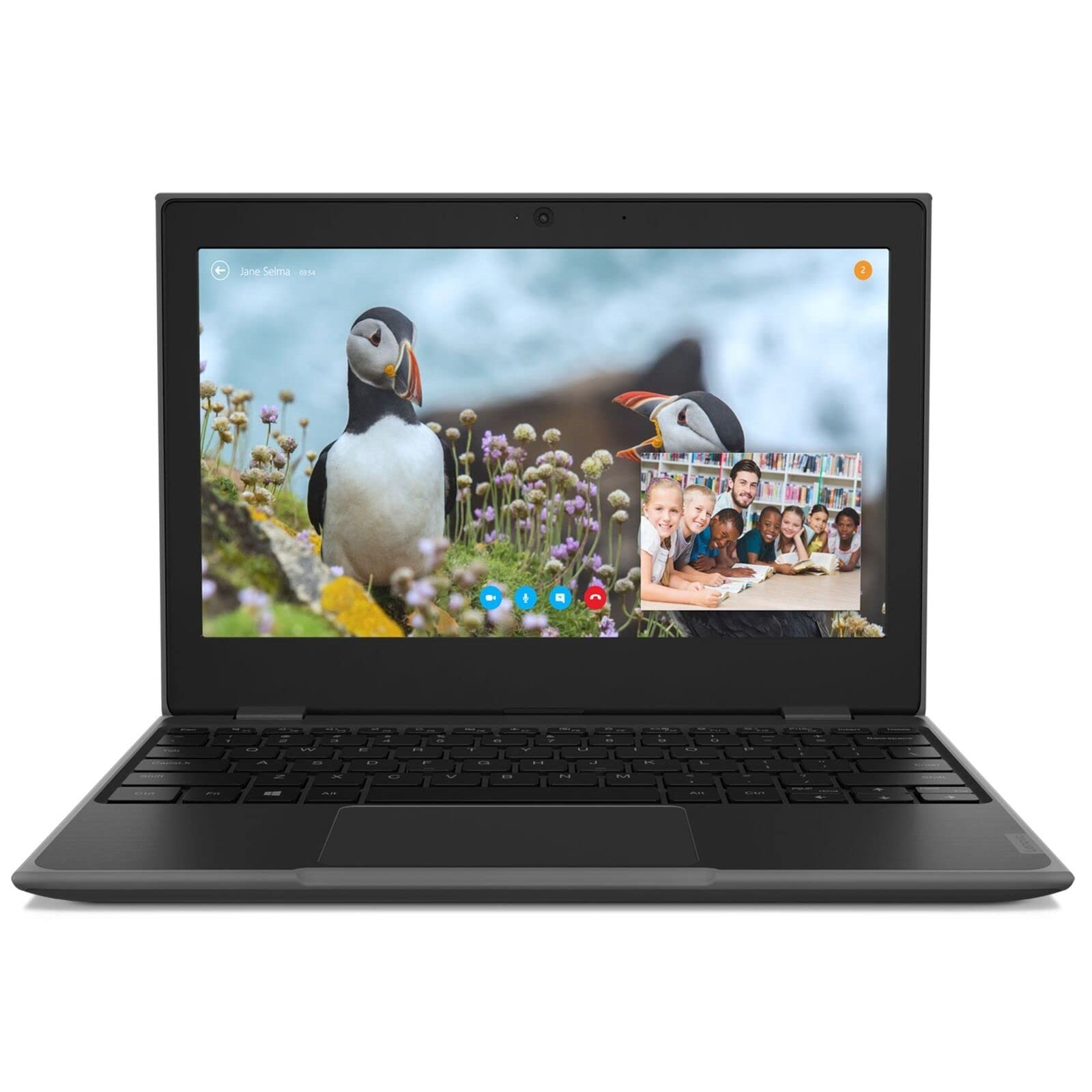 Lenovo 100e Gen2 11.6" Laptop (Best Laptop Under 100$)