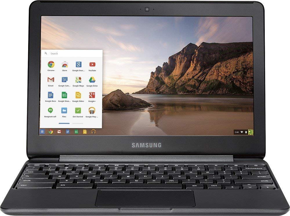 Samsung Chromebook 3 Best Laptop Under 100$